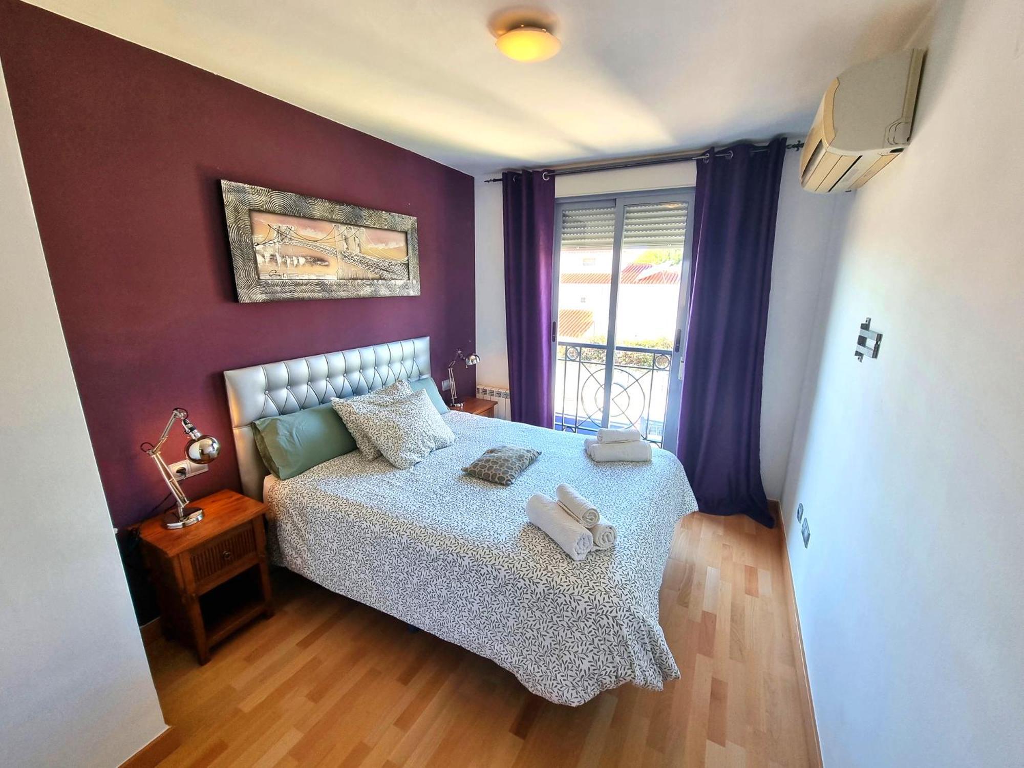 Stunning Home With Outdoor Swimmingpool, 4 Bedrooms And Wifi Benalmádena Exterior foto